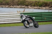 Lower Group Black Bikes